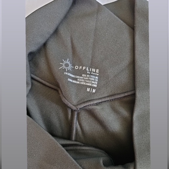 OFFLINE LEGGINS - Picture 3 of 3